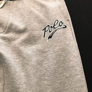 Polo Men’s Joggers